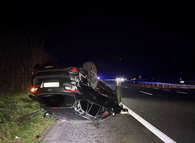 Foto: Polizei AG