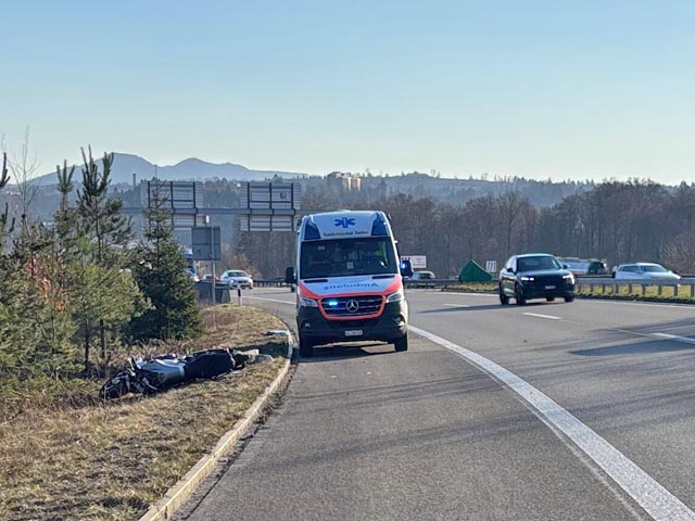 Foto: Polizei AG