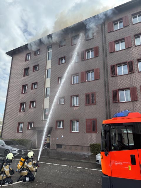 Foto: Polizei BL
