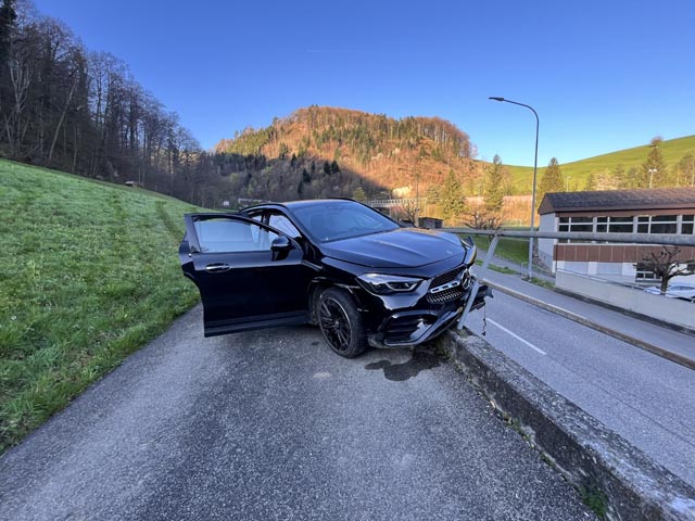 Foto: Polizei BL
