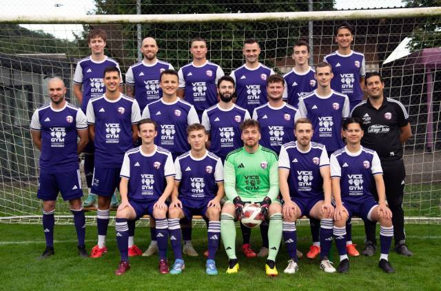Der FC Eiken feierte einen grandiosen Sieg gegen Laufenburg-Kaisten.