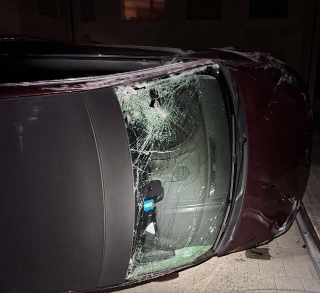 War ein Sekundenschlaf die Ursache für den Unfall in Abtwil?