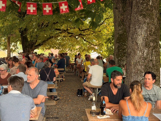 Foto: Marco Bürgi