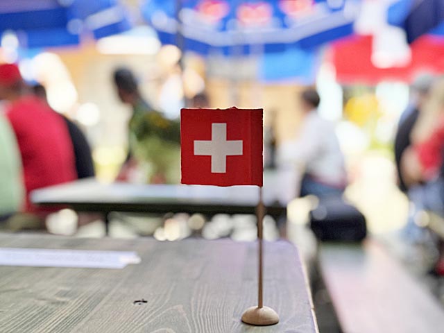 Foto: Jörg Wägli