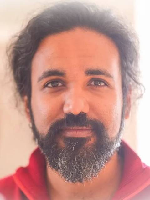 Naveen Shamsudhin
