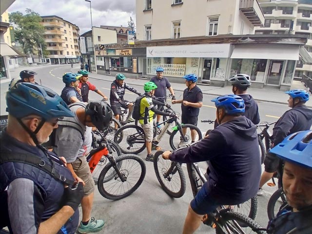 Foto: zVg