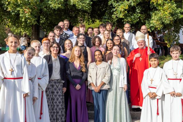 Foto: «voll im Bild»