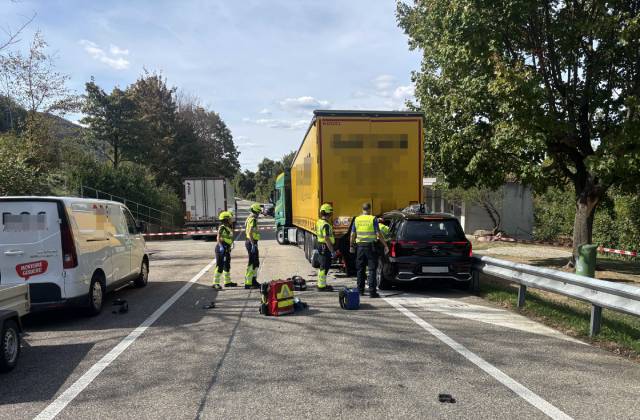 Foto: Polizei Aargau