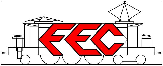 Das Logo des Clubs