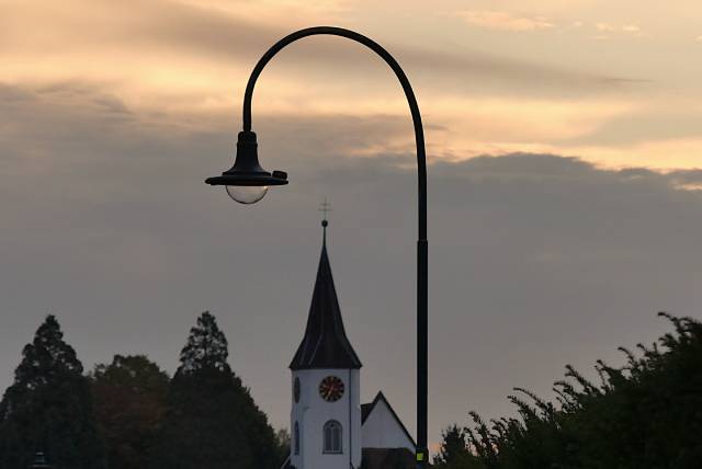 Foto: Rosmarie Hürner, Zuzgen