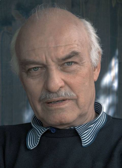Charles Brauer; Foto: Ute Schendel