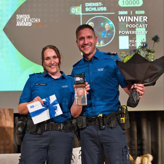 Foto: Polizei AG